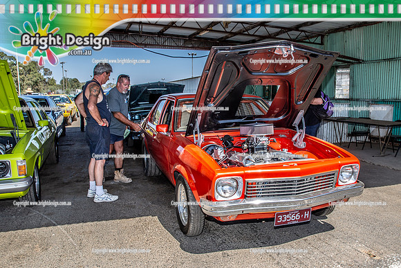Holden Nationals Test & Tune @ Heathcote Friday 25 Feb 2022  (45514)  33566H JEFF SIMMONDS