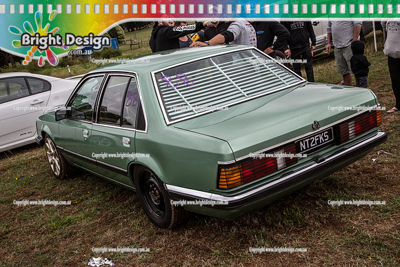 Motorfest @ Lardner Park  March 2015 SATURDAY  (13092)  NT2FKS