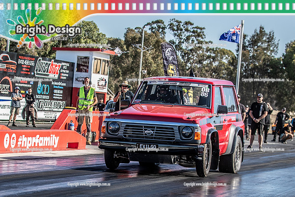 Street Machine Drag Challenge Weekend 3 SMDCW3 March 2022  BDMP3511   EVILGQ JOE ORDON