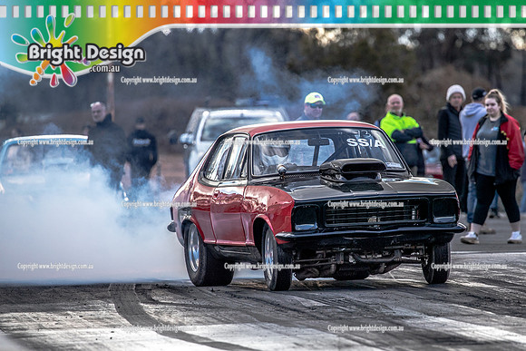 Sportsman Championship Rnd 1 at Heathcote Sat 26 June 2021 (39518)  STAVROS GIALLELIS