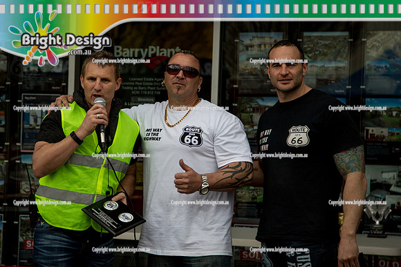 Route 66 Show'n'shine @ Sunshine lantern Festival 11 Sept 2016 (1153)  PRESENTATION