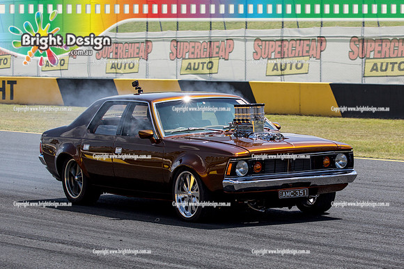 Powercruise 60 @ Sydney - Saturday 27 February 2016   (3269)  AMC351  HORNET
