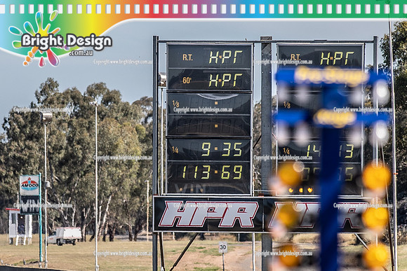 Ford Nationals Test & Tune Friday 3 December 2021 @ Heathcote (40277)  KGS747  JOSH TUSKIN