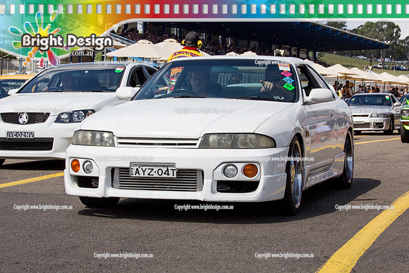Powercruise 60 @ Sydney - Saturday 27 February 2016   (3535)  AYZ04T
