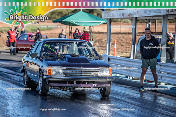 Twilight Nationals ANDRA FINALS @ Mildura  SUN 14 March 2021  (9002)  7036 LEE HUNTER