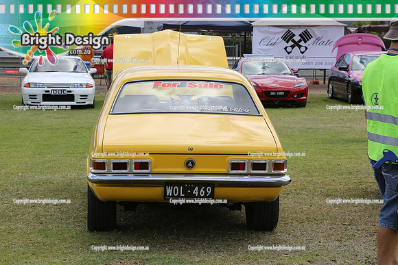 Autofest Shepparton Springnats 21  SUN 24-11-13  (5582)  NOL469