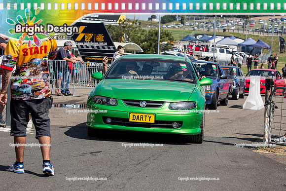 Powercruise 60 @ Sydney - Saturday 27 February 2016   (3594)  DARTY