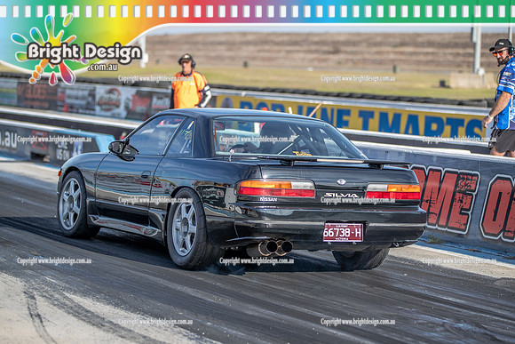Funday Sunday @ Calder Park Drag Racing 1 June 2025 (181071) 66738H