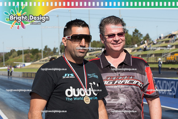 X-Champs @ Sydney Dragway SUN 4 May 2014  (6282)   CROWD