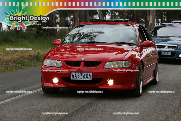 C4C10 Victorian  Cruise for Charity 10 November 2013  Lardner Park Bright Design  (1015)
