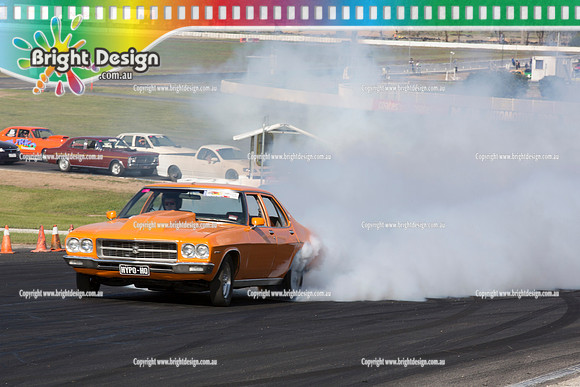 ECM - Easter Car Mania #1 Winton Raceway  SAT 19 April 2014  (1641)  HYPOHQ