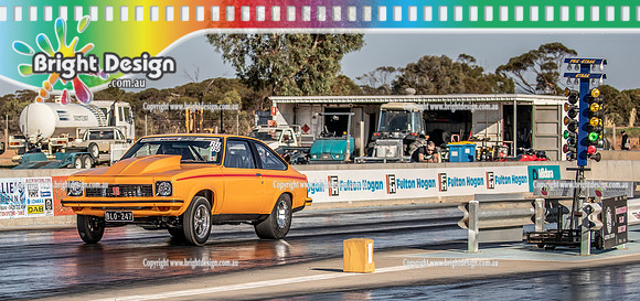 Street Machine Drag Challenge Weekend 3 SMDCW3 March 2022  BDMP1209  BLO247 MATT WATTS