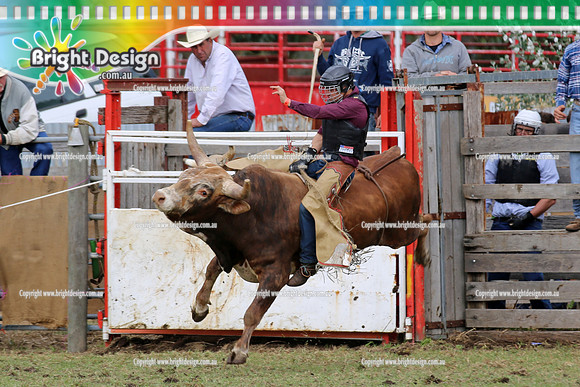 Lang Lang Rodeo - 1 April 2013  Bright Design Photogrpahy(123)