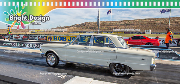 Funday Sunday @ Calder Park Drag Racing 1 June 2025 (180638)-2 00743M