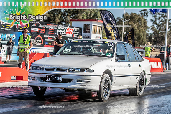 Street Machine Drag Challenge Weekend 3 SMDCW3 March 2022  BDMP3528   OVR400 JUDE DREW