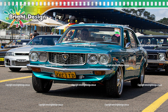 Powercruise 60 @ Sydney - Saturday 27 February 2016   (3539)  2XCITD