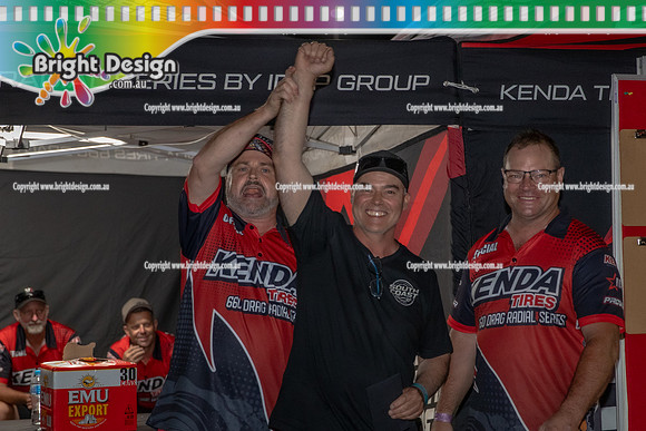 Kenda - Nightmare at the Bend Saturday 14 2024 (15926) 2063 BRETT HENLEY GOTTI CREW