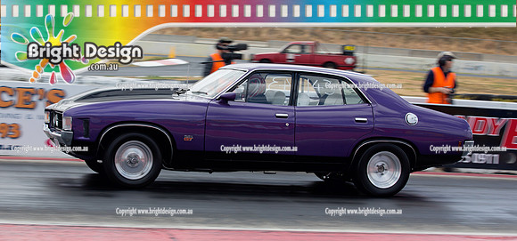 ANDRA Test n Tune @ Calder Park Raceway  SAT 25 Jan 2014  (7197)  SCP457
