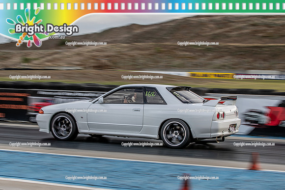 Funday Sunday @ Calder Park Drag Racing 1 June 2025 (181419) 9262H7