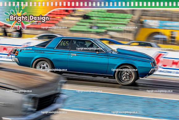 Funday Sunday @ Calder Park Drag Racing 1 June 2025 (181204) MORPSi