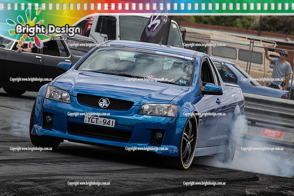 Autofest Shepparton Springnats 21  SUN 24-11-13  (5927)  YCT941
