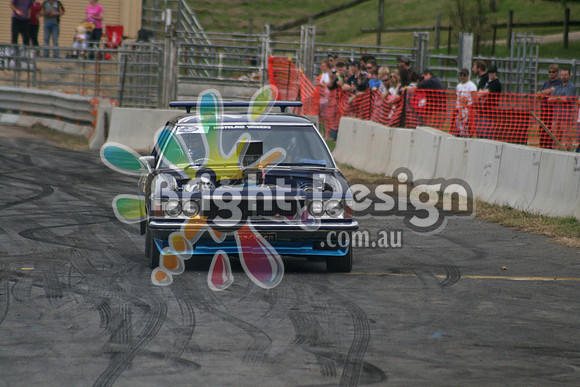 Motorfest Lardner Park March 2012 SAT - (130)   SWAY