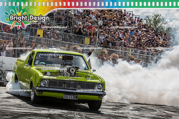 Summernats 29 THURS 7 Jan 16   MP_(1202)  OUTLAW