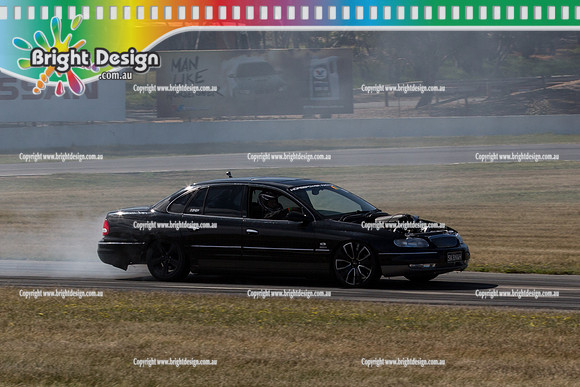 PCM9 Performance Car Mania @ Winton Raceway  Friday 19 Sept 2014 (13087)   SK8NWH