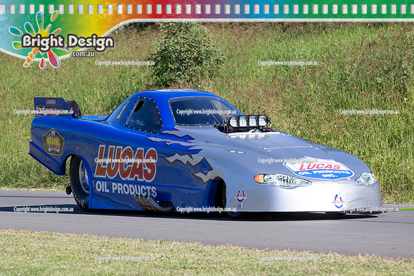 X-Champs @ Sydney Dragway SUN 4 May 2014  (6506)  GARY PHILLIPS  TAFC 1