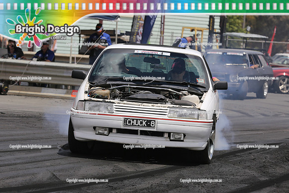 Autofest Shepparton Springnats 21  SUN 24-11-13  (5797)  CHUCK8