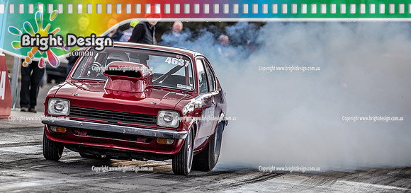 Sportsman Championship Rnd 1 at Heathcote Sat 26 June 2021 (39164)-2  4637 RED GEMINI ENIO MARROCCO