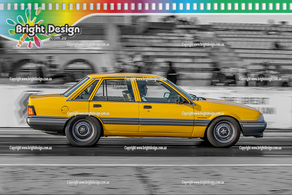 Funday Sunday @ Calder Park Drag Racing 1 June 2025 (181188)-3 75181H SELECTIVE COLOUR