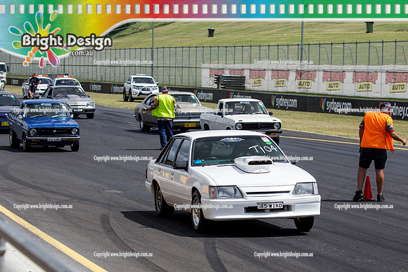 Powercruise 60 @ Sydney - Saturday 27 February 2016   (2875)  85WIKD