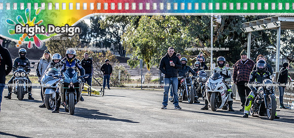 Sportsman Championship Rnd 1 at Heathcote Sat 26 June 2021 (39657)  3031 BIKE PETER BARTLETT   6189 BIKE JARROD HEALEY