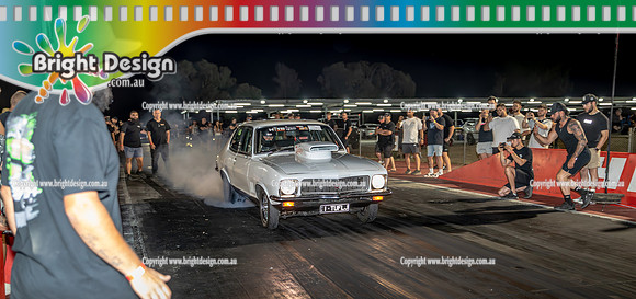 KOTS King of the Street @ HPR Saturday 1 March 2025 (77268)-2 1TUFLJ DOM ZITO
