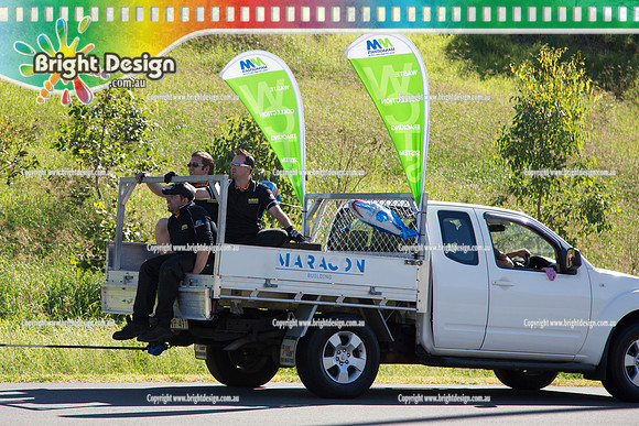 X-Champs @ Sydney Dragway SUN 4 May 2014  (6618)  TOP FUEL  TOP FUEL  TF 3546  MARK MARIANI FAMILY MOTORSPORT