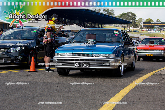 Powercruise 60 @ Sydney - Saturday 27 February 2016   (3561)  GMH346