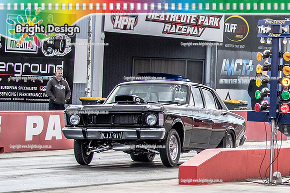 Sportsman Championship Rnd 1 at Heathcote Sat 26 June 2021 (39405)  6759 KJJ811 STEVE CASSY