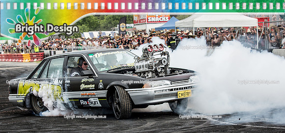 Summernats 29 SATURDAY 8 Jan 16  BDMP6231  CMFRY  IH8FDS