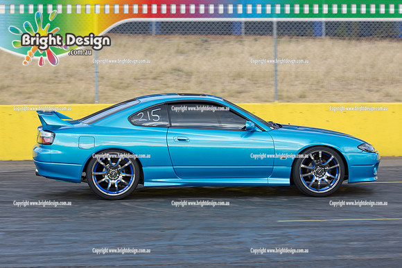 ANDRA Street Meet @ Calder Park Raceway  FRI 10 Jan 2014  (5740)  AAC159