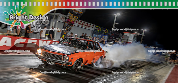 KOTS King of the Street @ HPR Saturday 1 March 2025 (77291)-5 5429 LHX400 MARK DREW CRUSTY