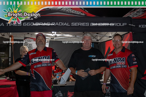 Kenda - Nightmare at the Bend Saturday 14 2024 (15897) PRESENTATION CREW