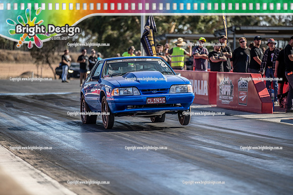 Street Machine Drag Challenge Weekend 3 SMDCW3 March 2022  BDMP3590  CL1N1C ADRIAN ABELA