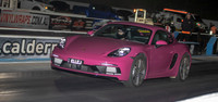 Fast Friday & Roll Racing @ Calder Park Drag Racing 28 February 2025 (179052)-4 ELLEJ