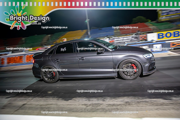 Fast Friday & Roll Racing @ Calder Park Drag Racing 29 November 2024 (174202) TBC SILVER
