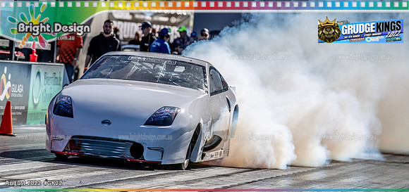 GK22 Grudge Kings @ Sydney Dragway Saturday 6 Aug 2022 (40447)  DOMENIC RIGOLI  1769