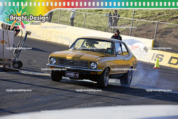 ANDRA Street Meet @ Calder Park Raceway   23 Nov 2013  (2317) 28989H