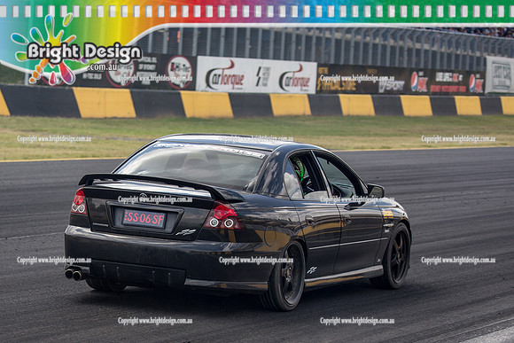 Powercruise 60 @ Sydney - Saturday 27 February 2016   (3012)  SS06SF