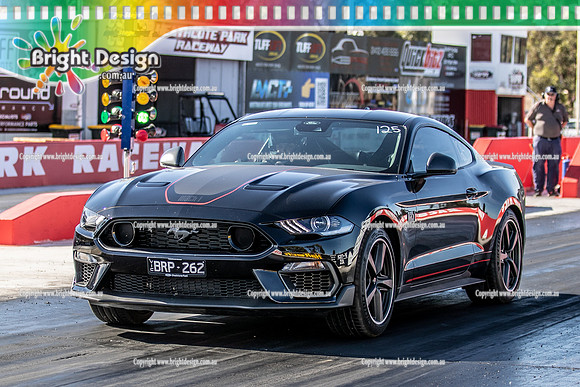 Ford Nationals Test & Tune Friday 3 December 2021 @ Heathcote (40394)  BRP262