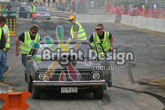Motorfest Lardner Park March 2012 SAT - (179)  OFM217  CROWD